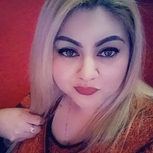 Meet your Posher, Marisela